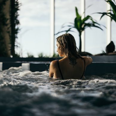 Ultimate relaxation