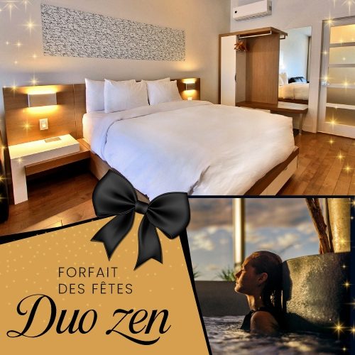 Forfaits Des Fetes Duo Zen 2
